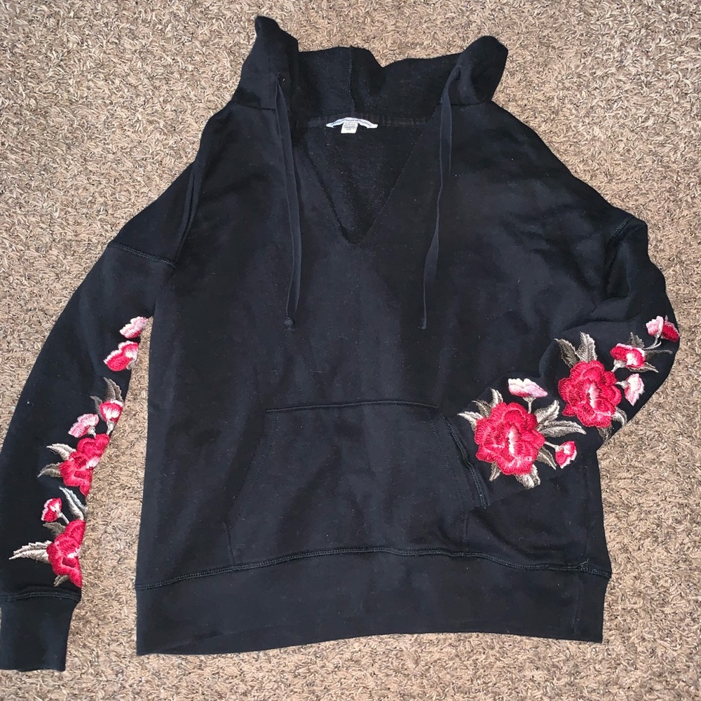 Woman’s Top